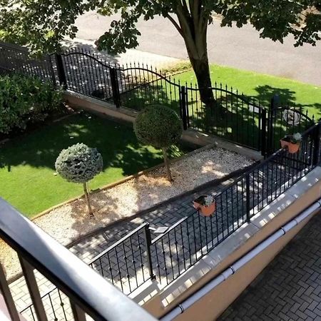 Rita-Var Szallashely Nyíregyháza Exteriér fotografie