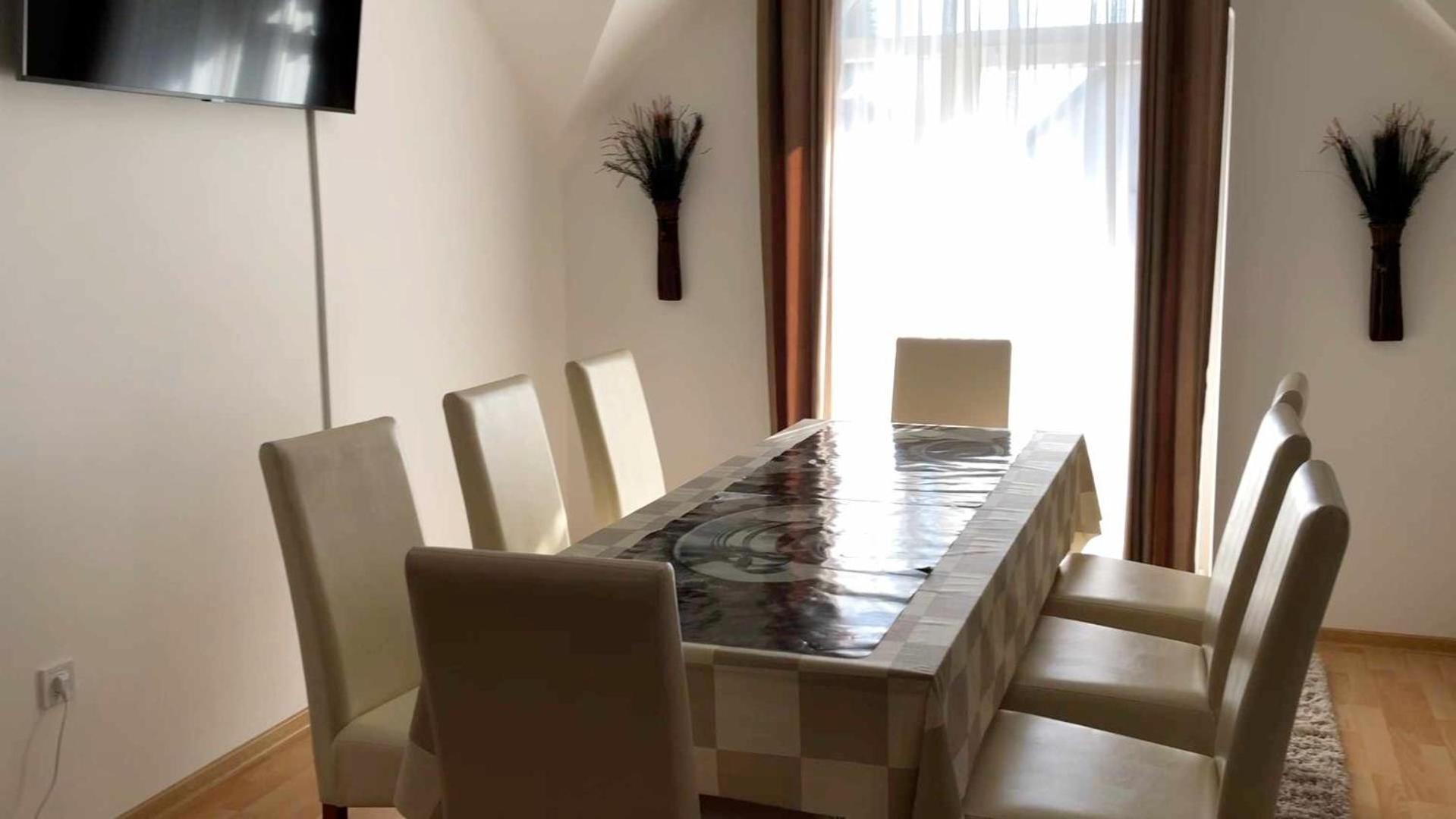 Rita-Var Szallashely Nyíregyháza Exteriér fotografie